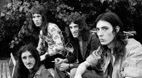 Atomic Rooster