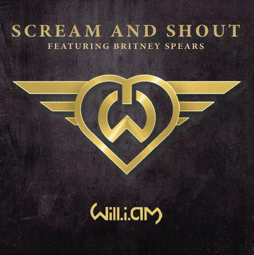 Will.I.Am - Scream And Shout (Feat. Britney Spears)