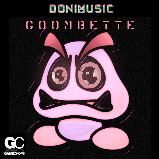 Doni / Goombette