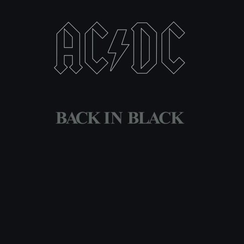 AC/DC / Back In Black