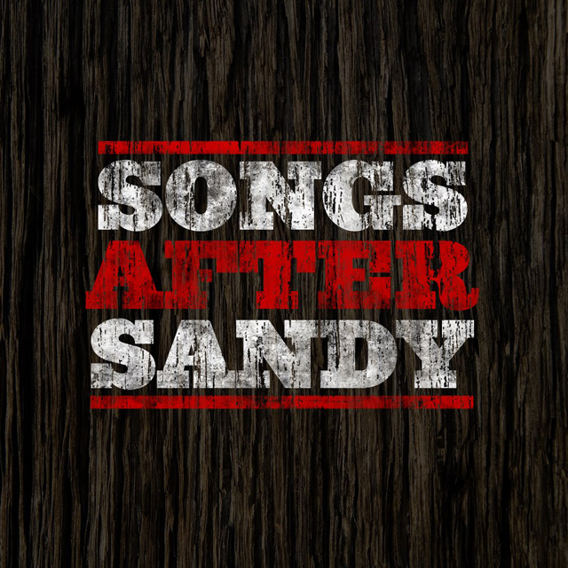 Songs After Sandy