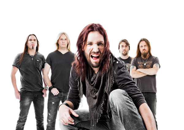 Sonata Arctica