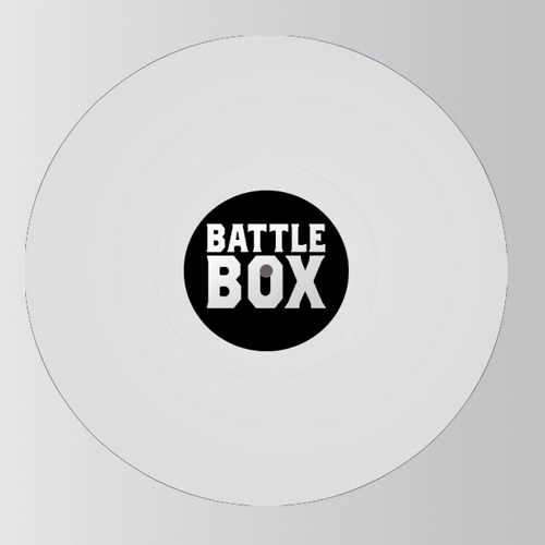 Battle Box / Battle Box 001