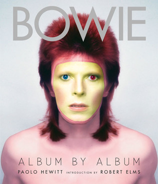 David Bowie - Album By Album