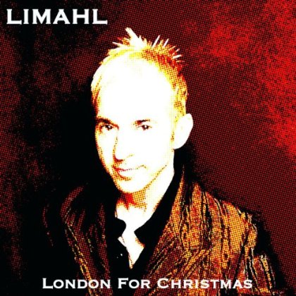 Limahl / London For Christmas