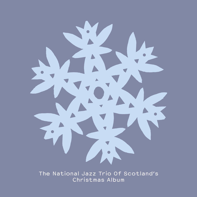 National Jazz Trio Of Scotland / Christmas Album