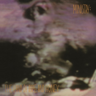 Ministry / The Land of Rape and Honey