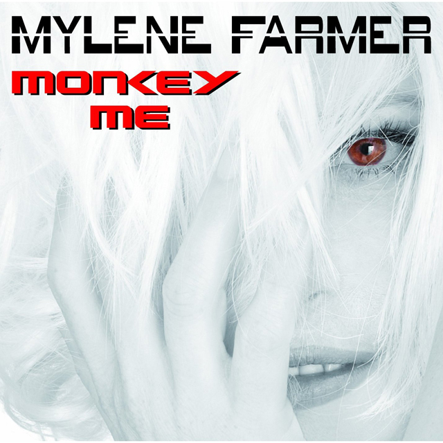 Mylène Farmer / Monkey Me