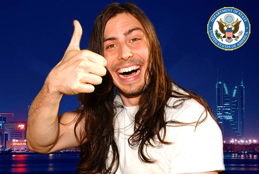 Andrew W.K.