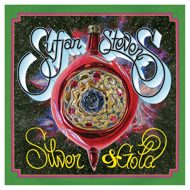 Sufjan Stevens / Silver & Gold