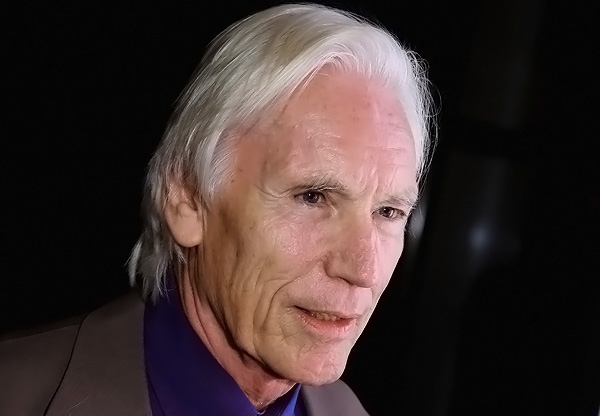 Chris Stamp