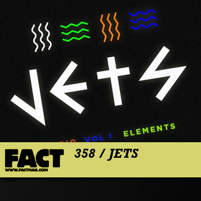 JETS / FACT mix