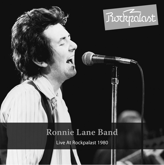 Ronnie Lane / Live at Rockpalast 1980