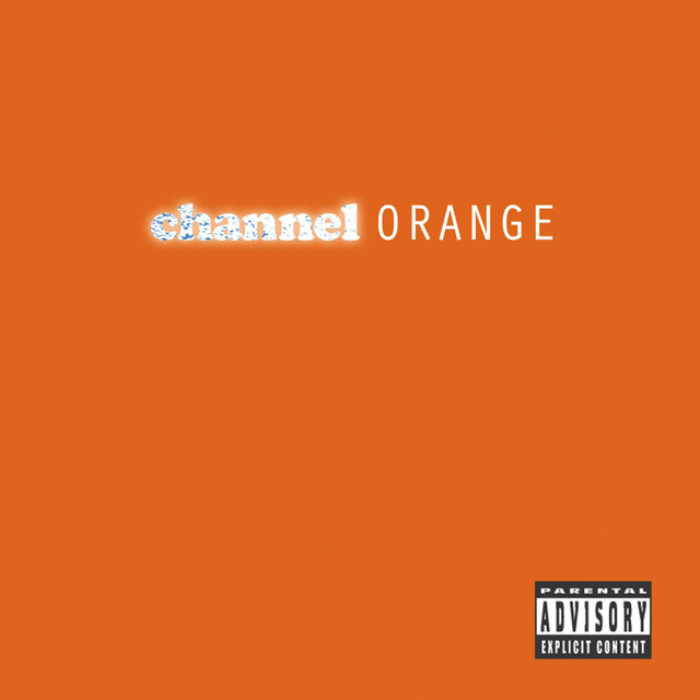 Frank Ocean / Channel Orange