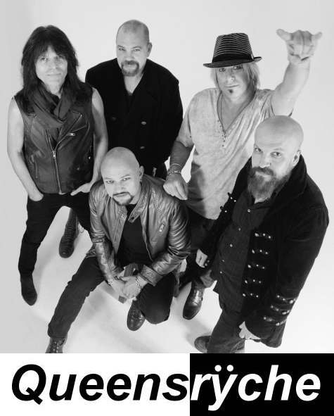 Geoff Tate's Queensryche