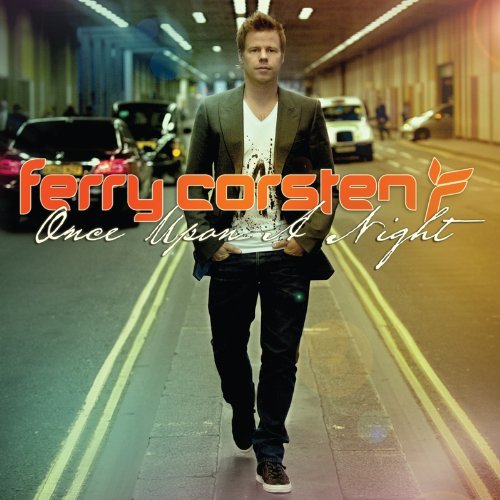 Ferry Corsten / Once Upon a Night Vol 3