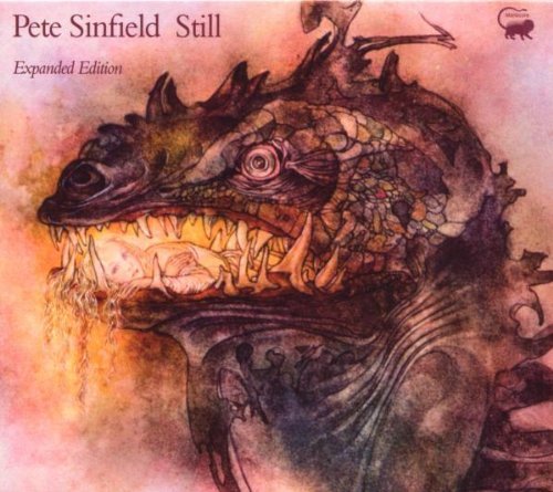 Peter Sinfield / Still