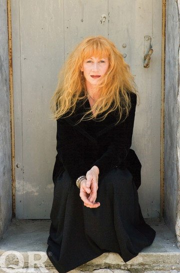 Loreena McKennitt