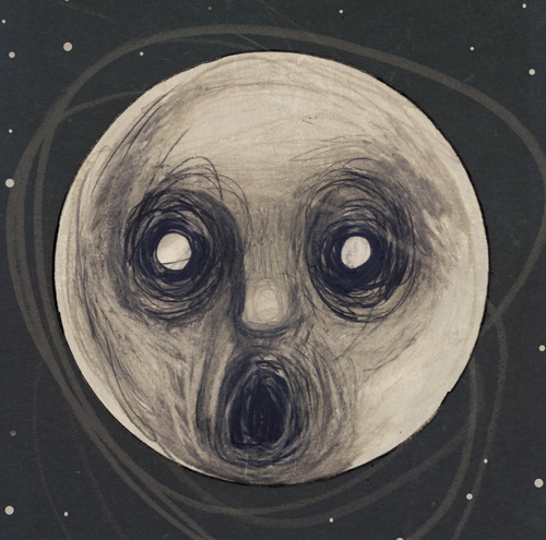 Steven Wilson / The Raven that Refused to Sing (and other stories)