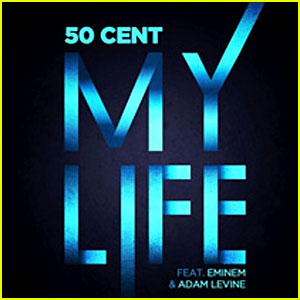 50 Cent / My Life ft. Eminem, Adam Levine