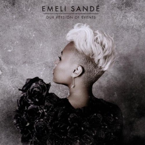 Emeli Sande / Our Version Of Events