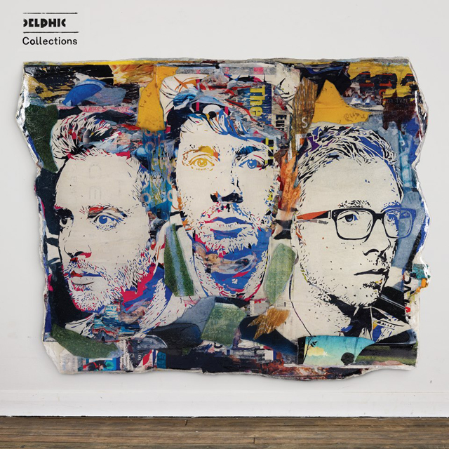 Delphic / Collections