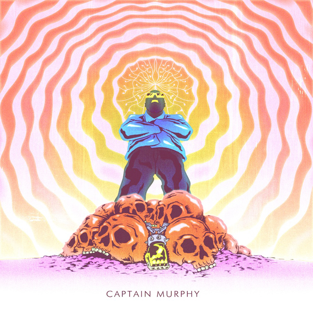 Captain Murphy / Duality