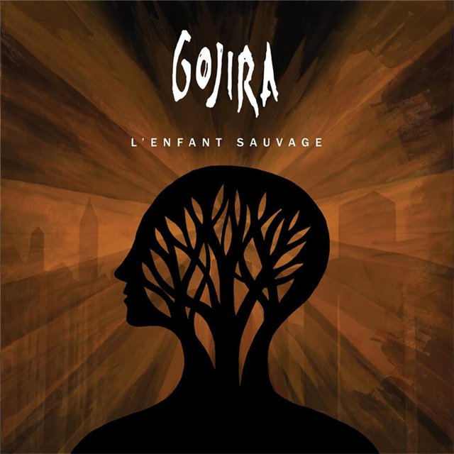 Gojira / L'Enfant Sauvage