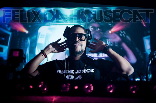 Felix Da Housecat