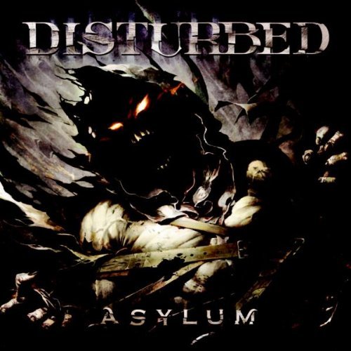 DISTURBED / Asylum