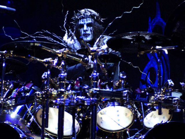 Joey Jordison - Slipknot