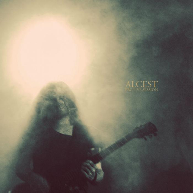 Alcest / BBC Live Session