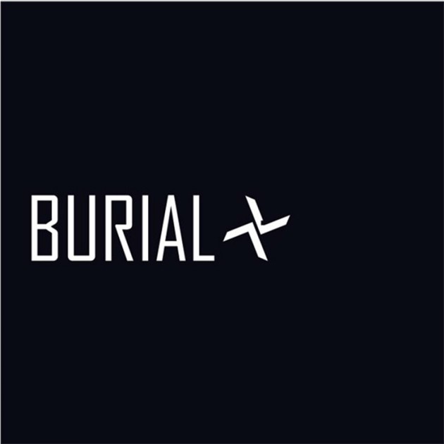 Burial / Truant / Rough Sleeper