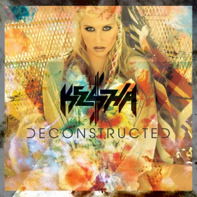 Ke$ha / Deconstructed EP