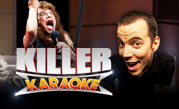 Killer Karaoke