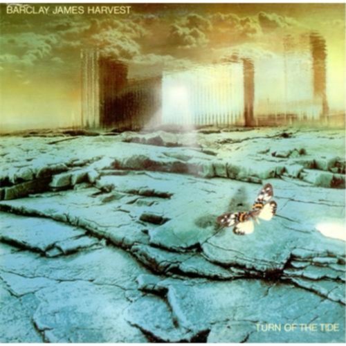 Barclay James Harvest / Turn Of The Tide