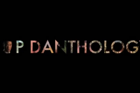 Pop Danthology 2012