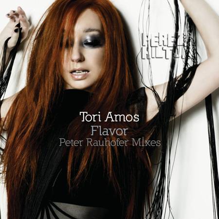 Tori Amos / Flavor (Peter Rauhofer Mixes) EP