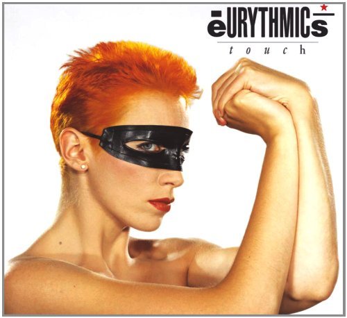 Eurythmics / Touch