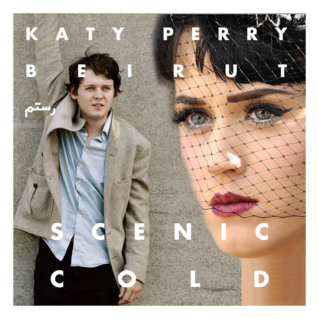 Katy Perry / Beirut - Scenic Cold by Vampire Weekend’s Rostam Batmanglij