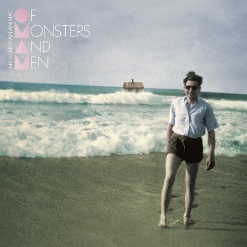 Of Monsters And Men / My Head Is an Animal