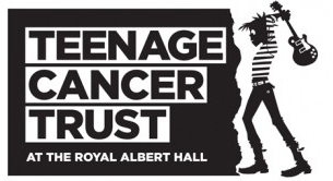 Teenage Cancer Trust Concert