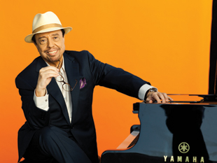 （Sergio Mendes