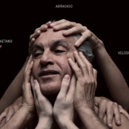 Caetano Veloso / ABRAÇAÇO