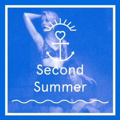 YACHT / Second Summer