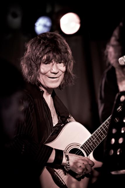 Huw Lloyd Langton - Hawkwind