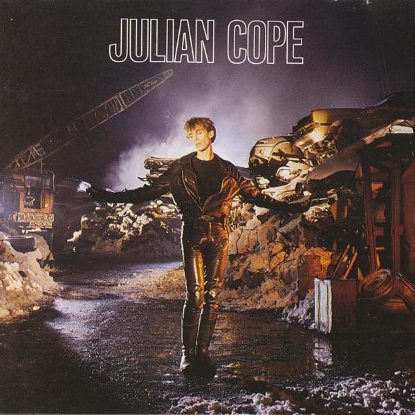 Julian Cope / Saint Julian