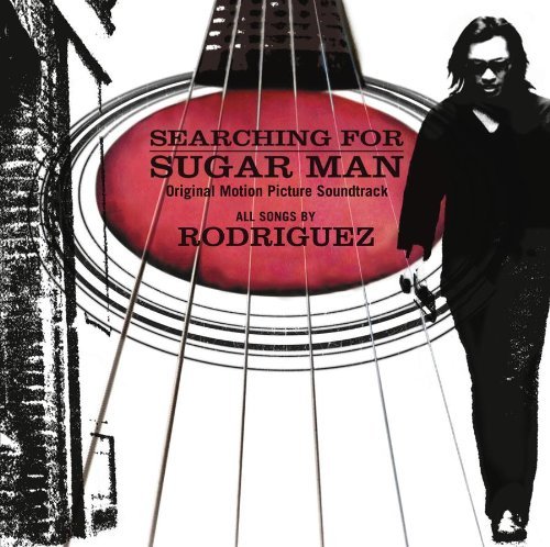 Rodriguez / Searching for Sugar Man
