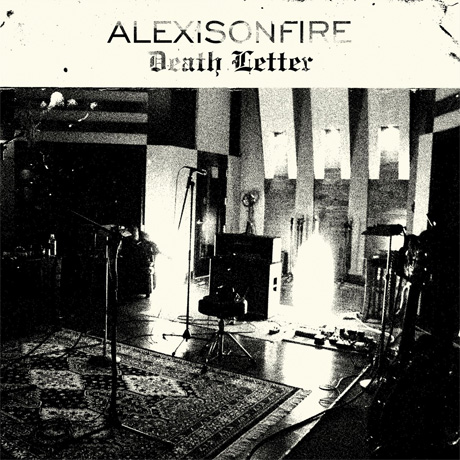 Alexisonfire / Death Letter