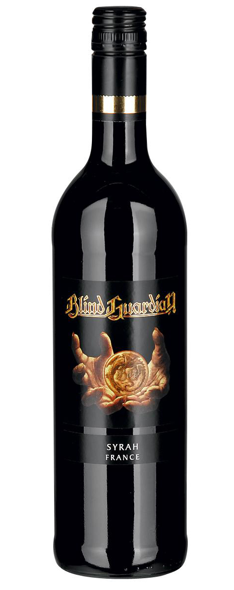 Blind Guardian Syrah